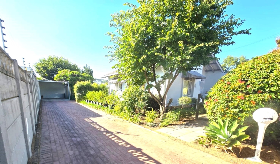 2 Bedroom Property for Sale in Paarl North Western Cape